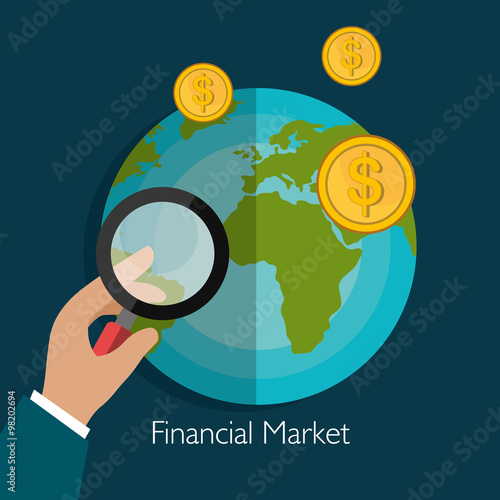 Financial market and investments