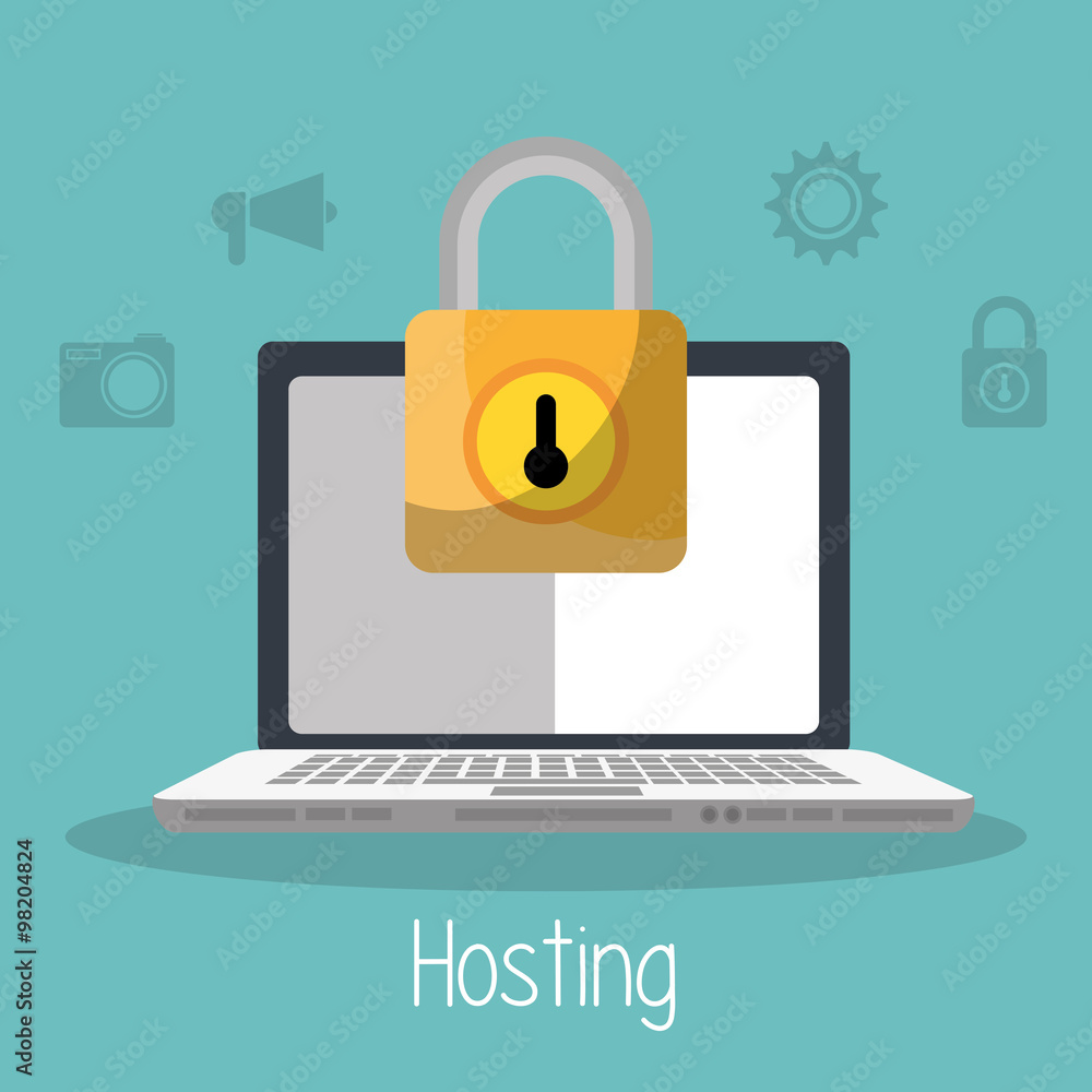 Web hosting and cloud computing Web hosting and cloud computing
