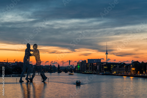 Photography Treptower Hafen