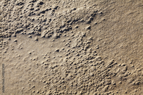 Sandstrukturen