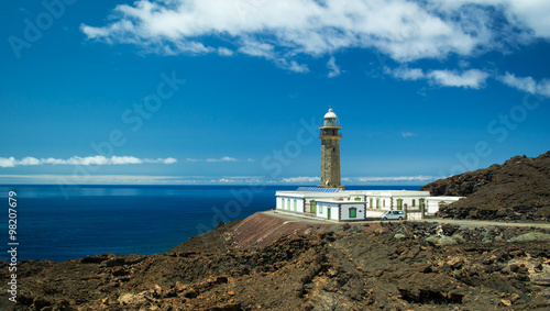 View at the Lighthouse 