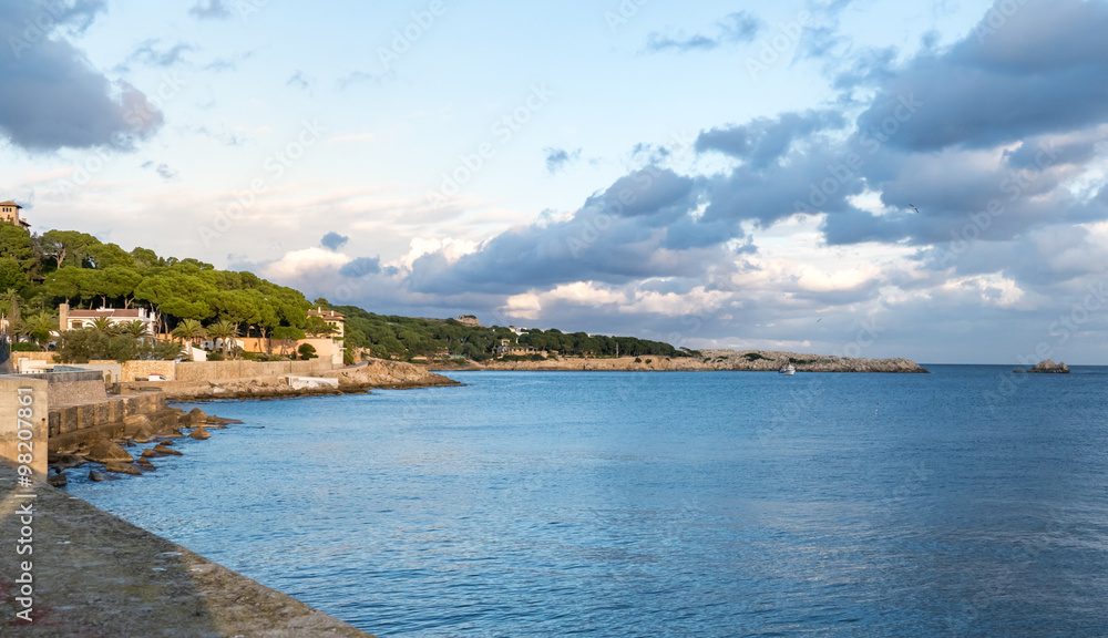 Cala Ratjada - Mallorca