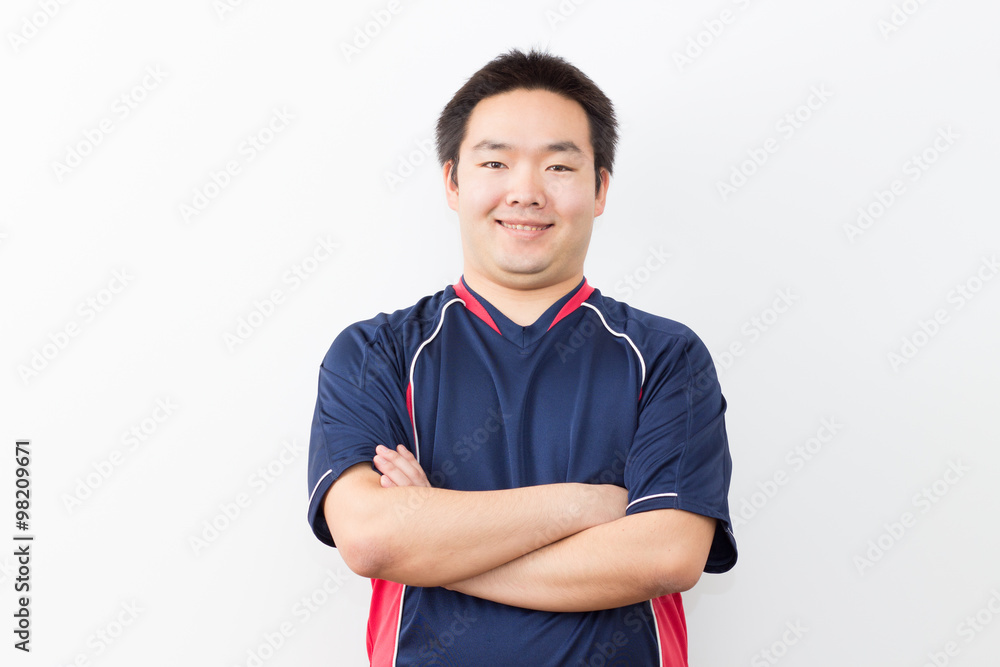 男性 男性