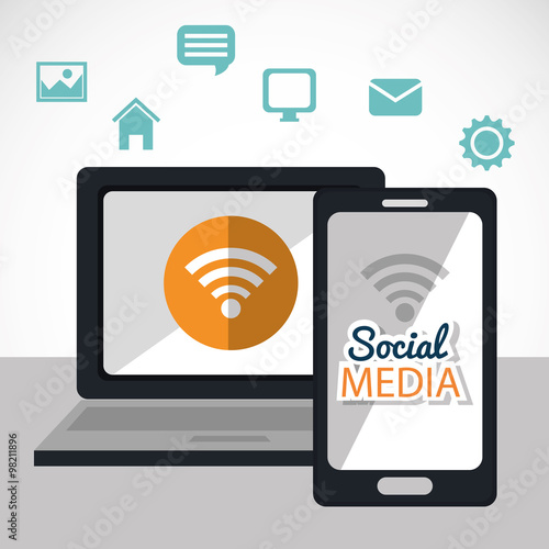 Social media entertaiment 