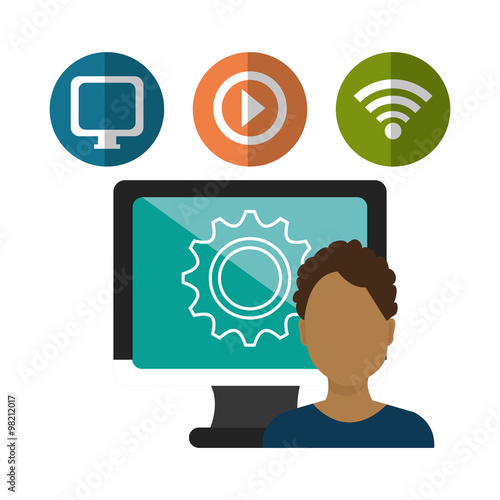Social media entertaiment 