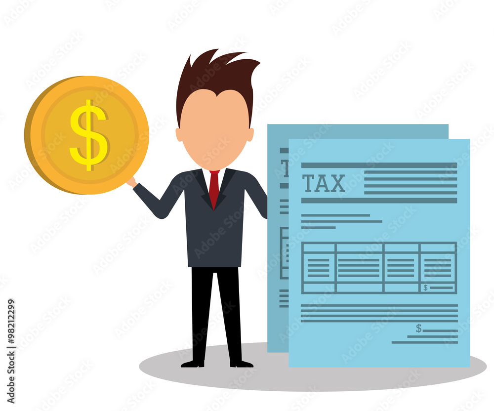 Government taxes payment Government taxes payment