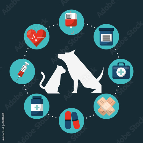pet care design 