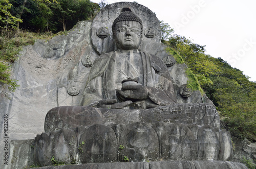 日本寺大仏 photo