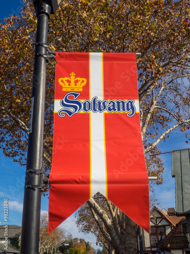 Solvang photo