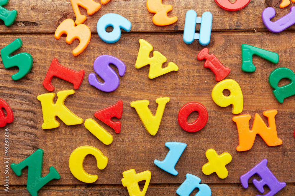 magnetic letters magnetic letters