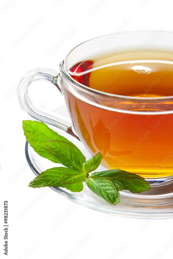 Teacup Teacup