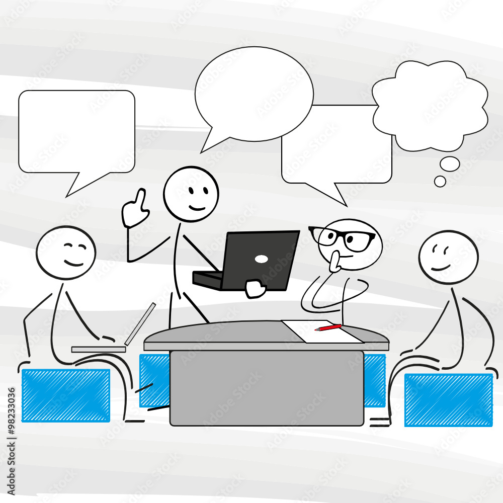 meeting,brainstorming