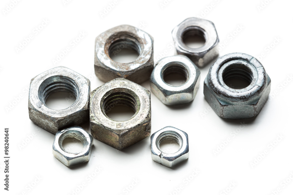 bolts, screws, nuts bolts, screws, nuts
