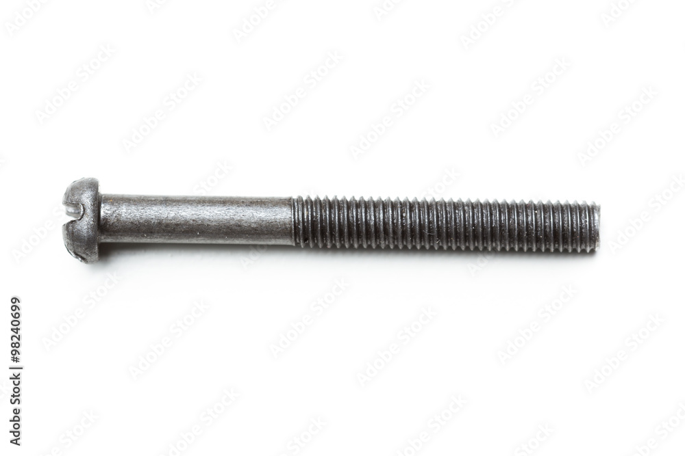 Screws, bolts, nuts Screws, bolts, nuts