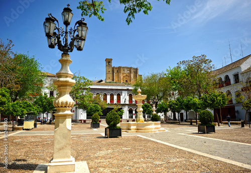 Osuna, provincia de Sevilla, Andalucía, España