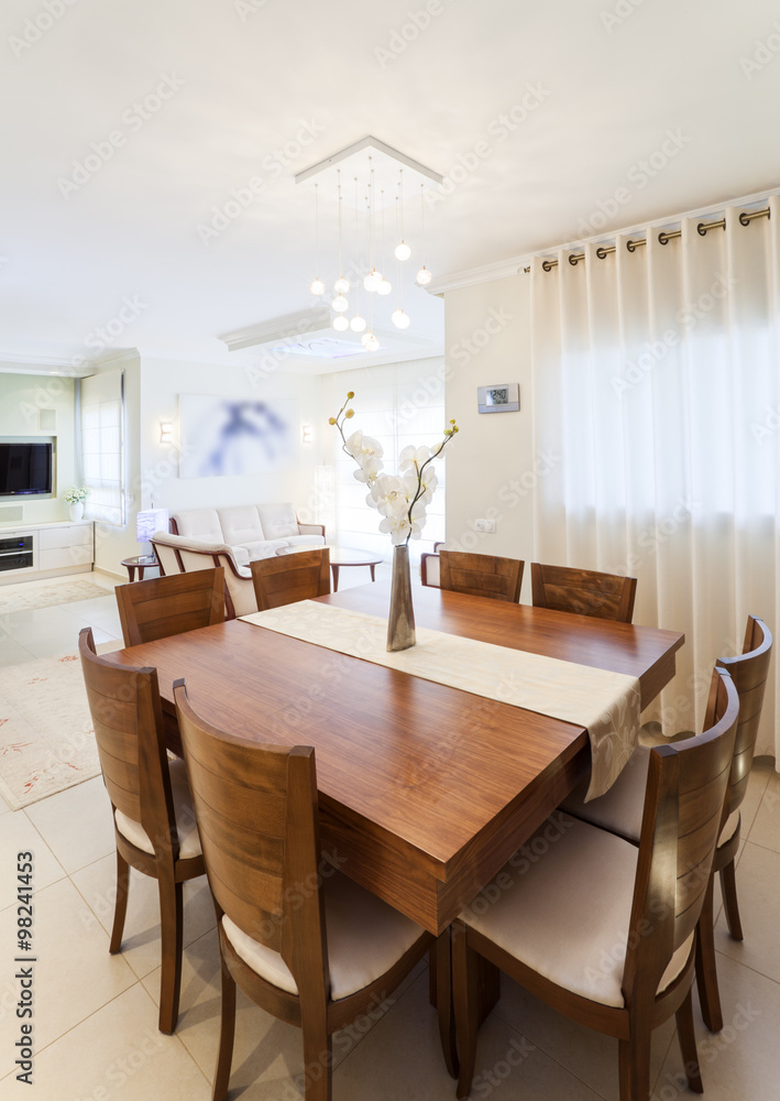 Modern Interior Modern Interior