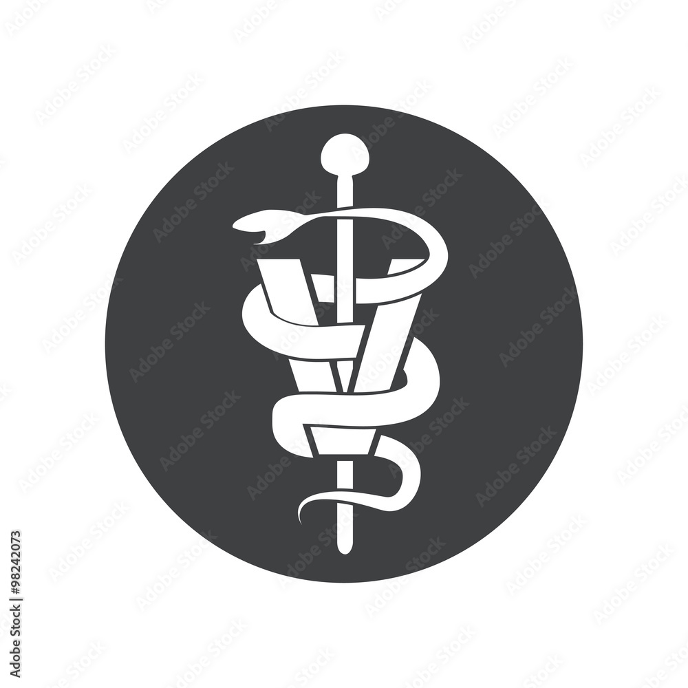veterinary symbol vector design template veterinary symbol vector design template
