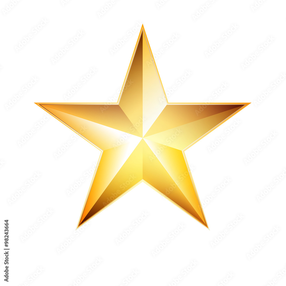 Golden Star Golden Star