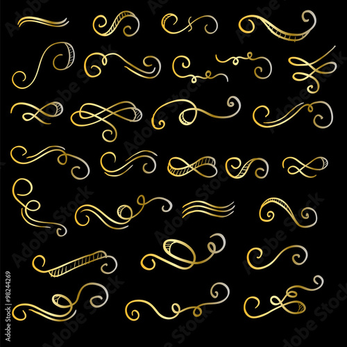 ornaments that can be quickly used in your design