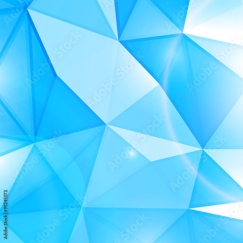 Abstract background, digital art