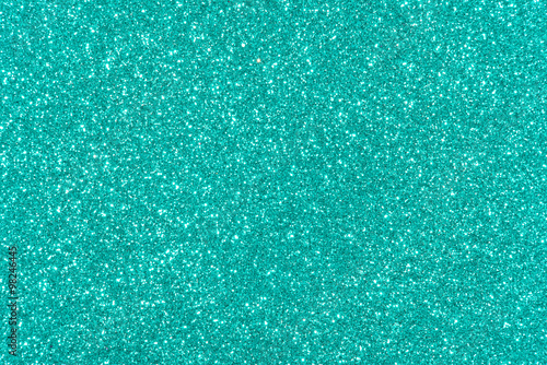 Konstfotografi blue glitter texture abstract background