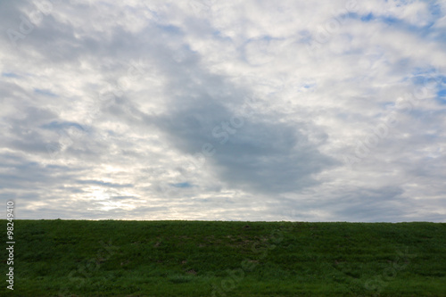 空