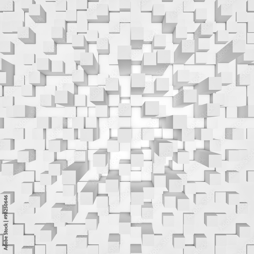 3d geometric background 3d geometric background