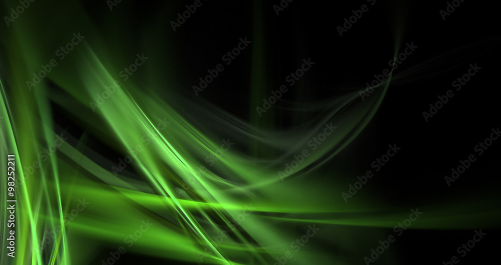 Naklejka premium Niesamowite abstrakcyjne tło