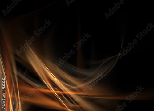 Awesome abstract background © AbstractusDesignus