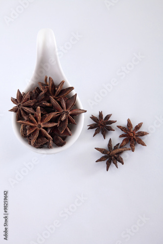 anise star