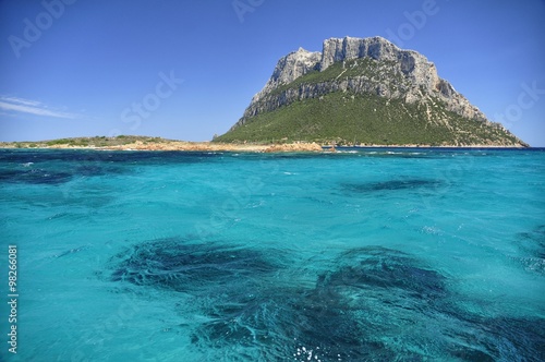 Isola di Tavolara
Una delle isole più belle presenti in Sardegna. I suoi ecosistemi marini e terrestri sono unici nel mediterraneo e la curiosa presenza di un regno con l'ultimo Re ancora in vita! photo