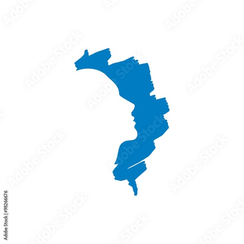 лицо