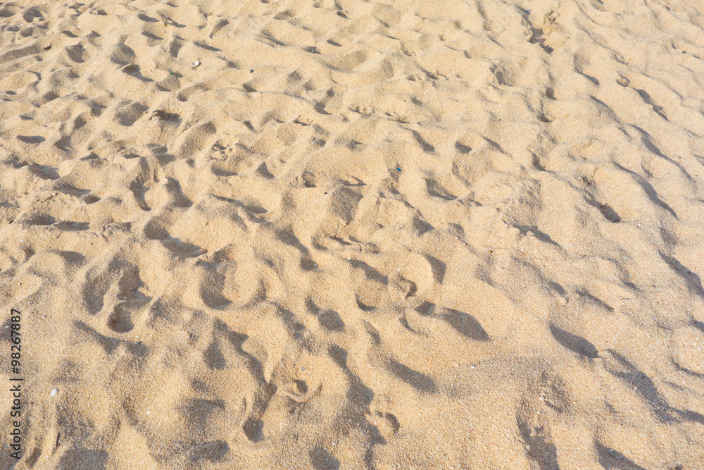 sand beach sand beach