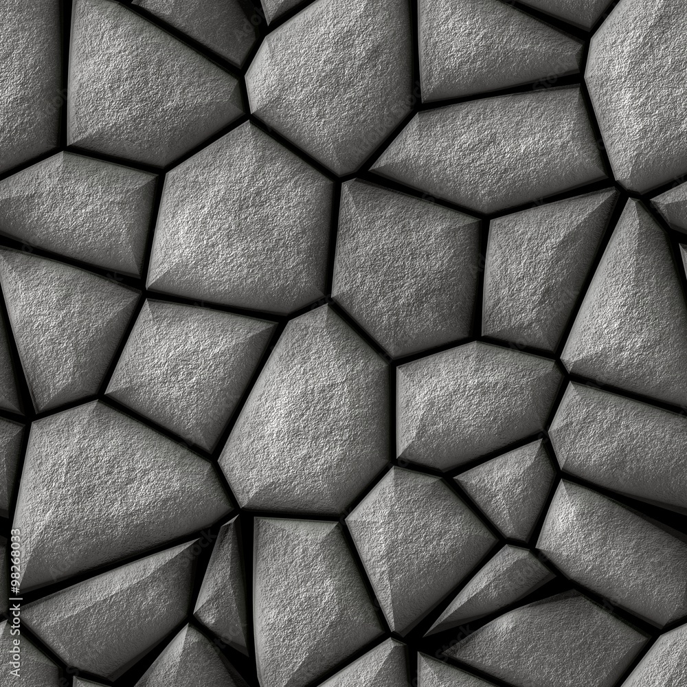 Gray brick wall seamless Illustration background - texture pattern for continuous replicate. Old gray brick wall background. The gray concrete wall.
Gray brick wall seamless Illustration background - texture pattern for continuous replicate. Old gray brick wall background. The gray concrete wall.