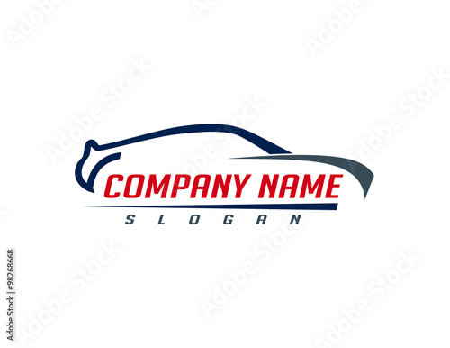 Car logo 2