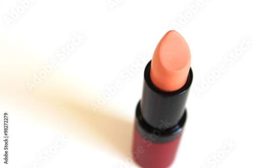 Obraz na płótnie Nude Lipstick