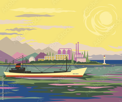Ship 1 2