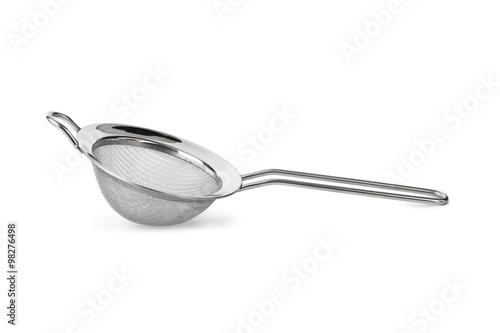 Φωτογραφία Metal strainer