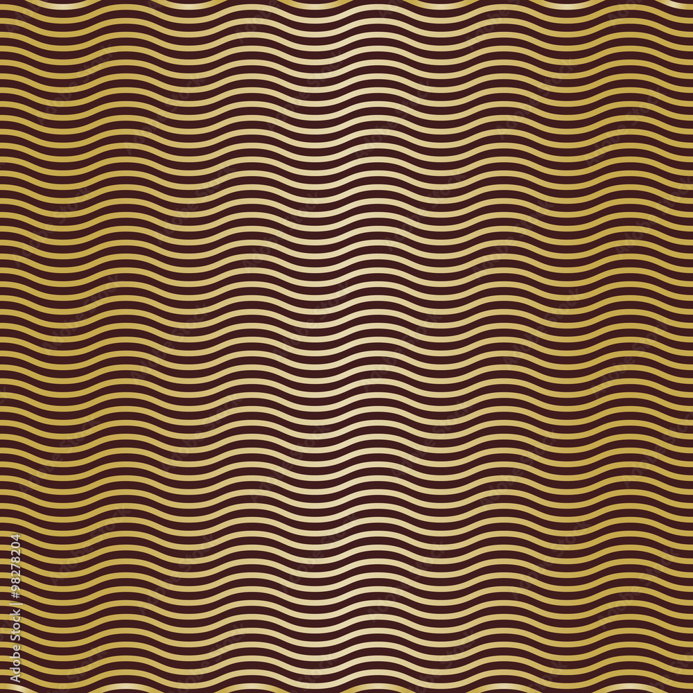 Geometric Seamless Pattern Geometric Seamless Pattern