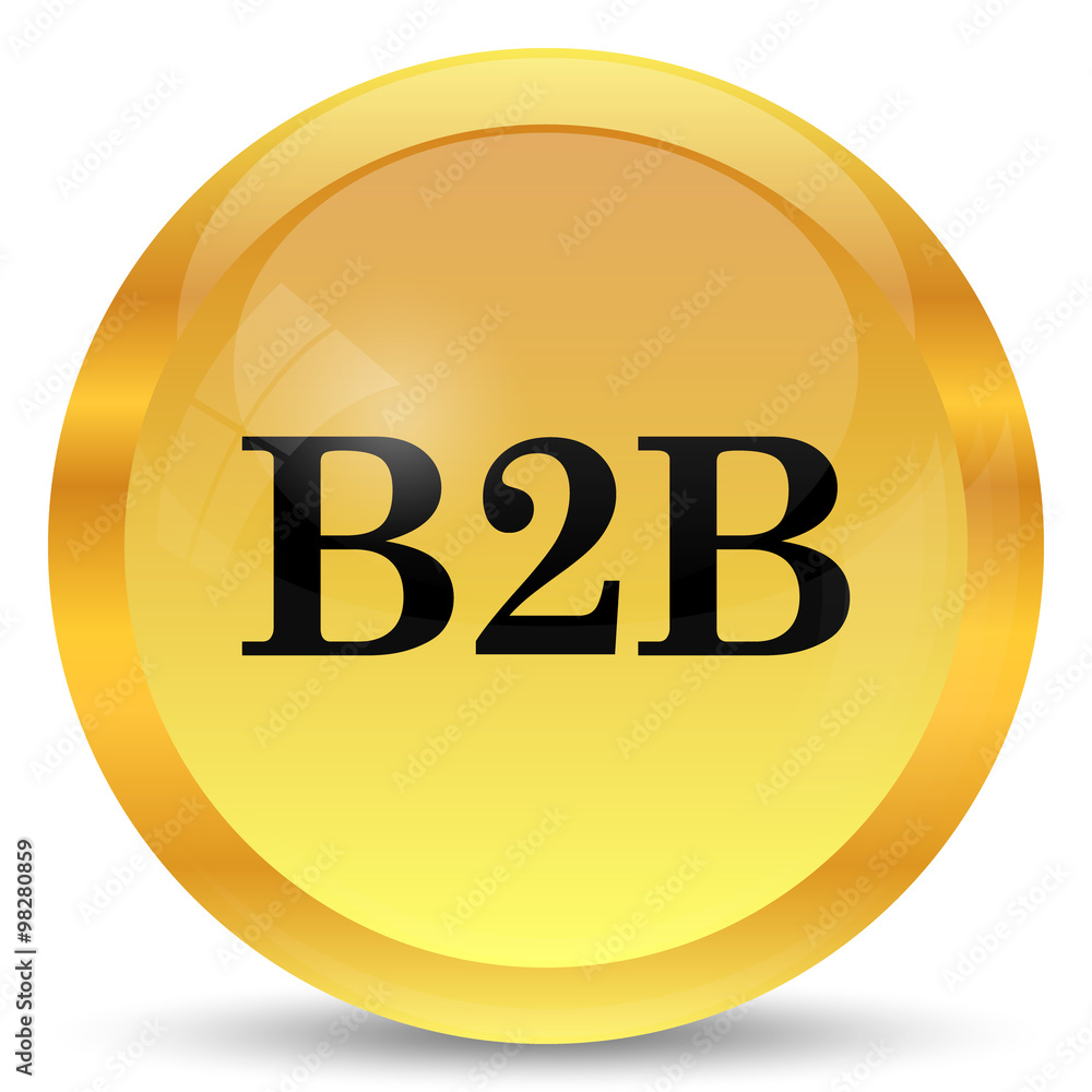 B2B icon B2B icon