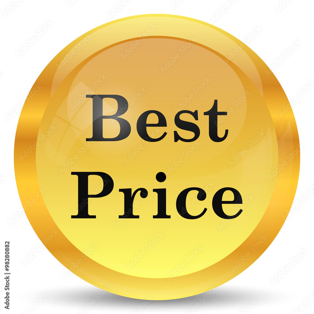 Best price icon Best price icon