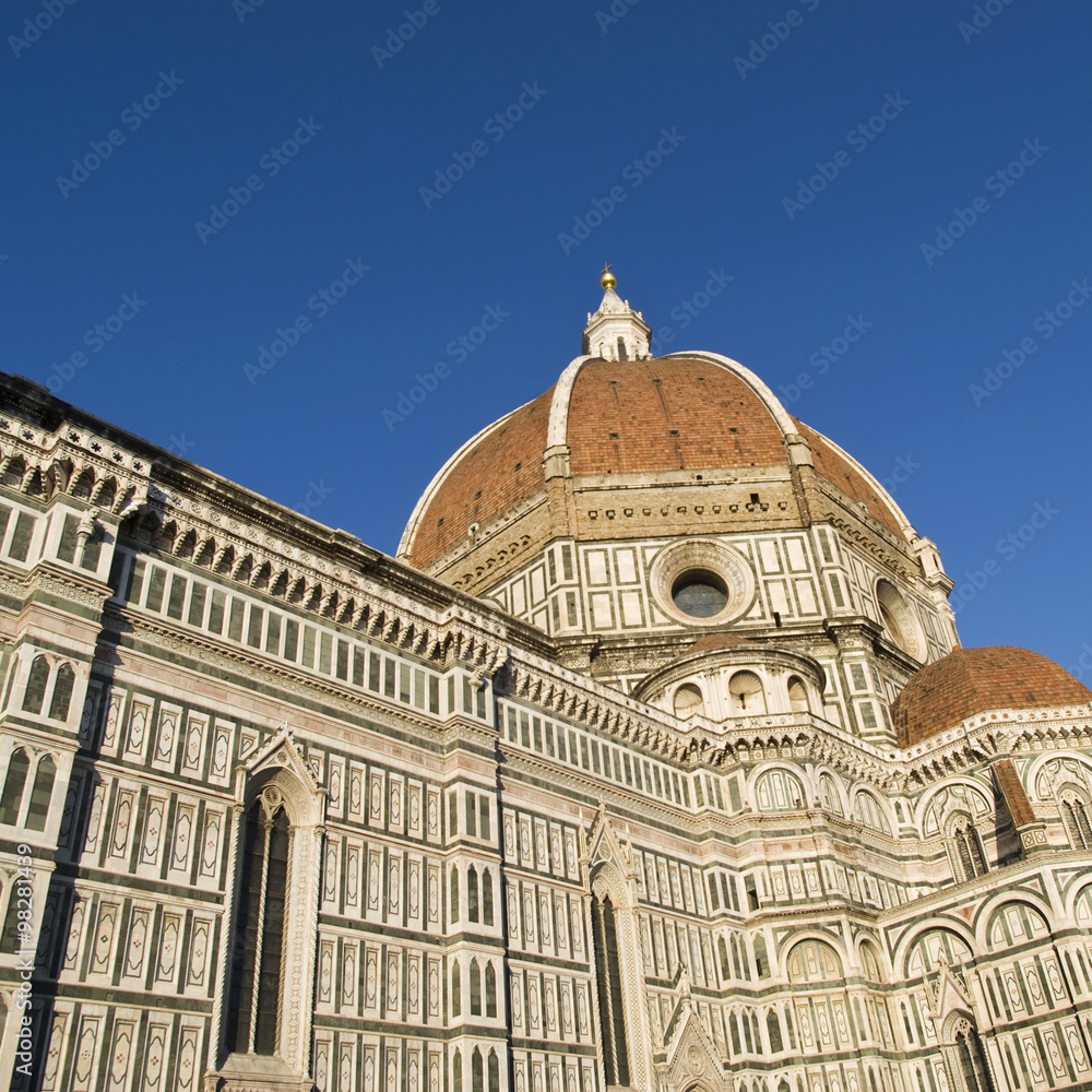 The Duomo, Florence Cathedral, UNESCO World Heritage Site