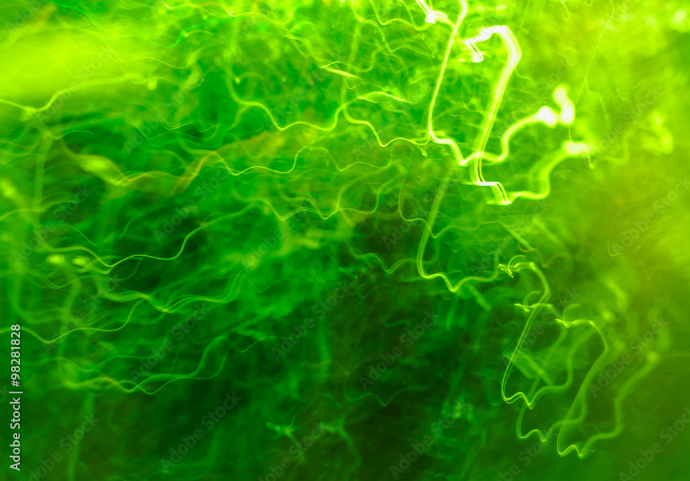 Obraz premium Abstract blurred background