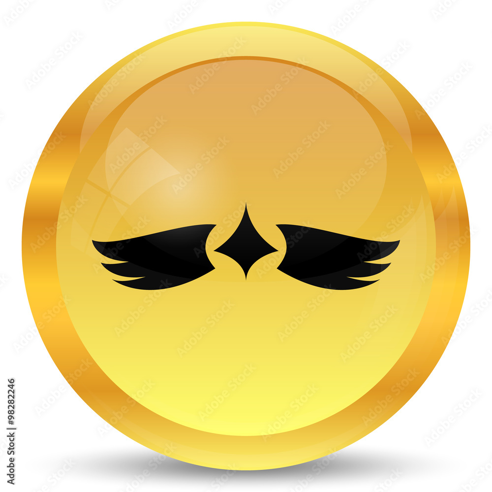 Wings icon