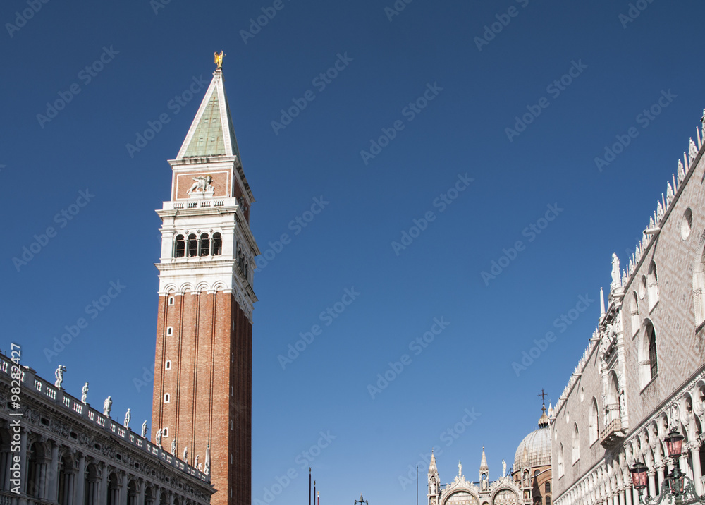 ciudades monumentales de Italia, Venecia