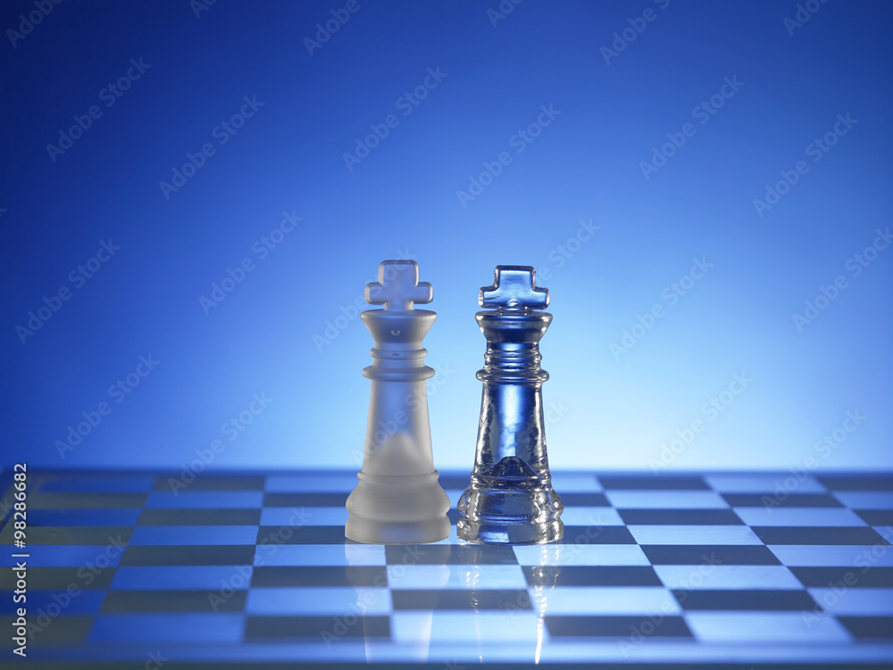 king king