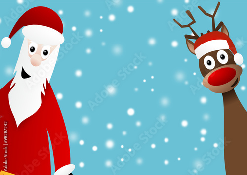 Weihnachten