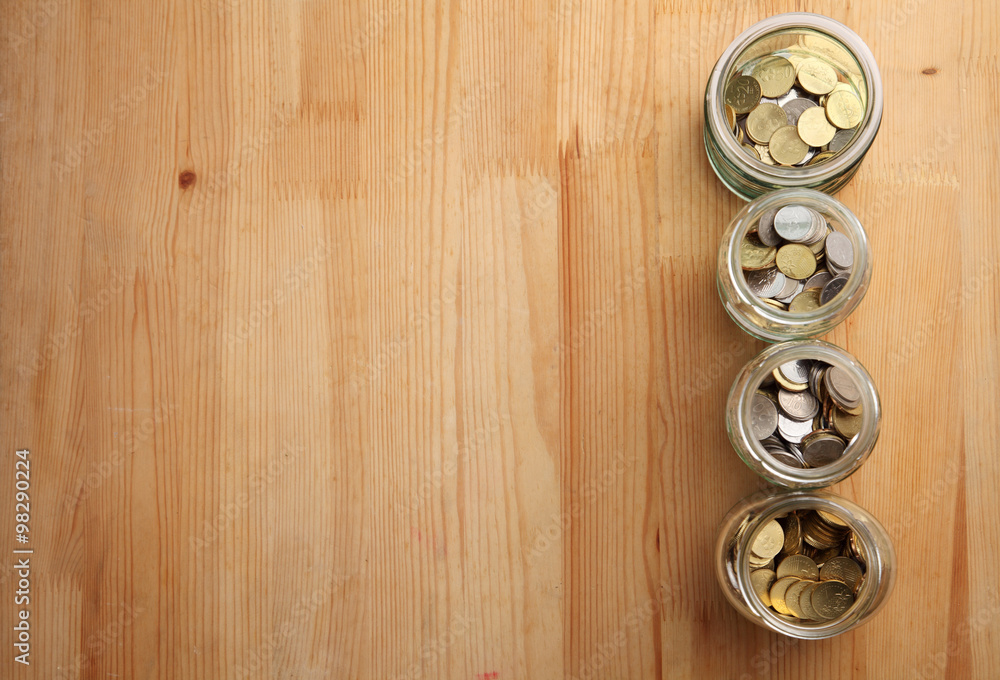 Fototapeta premium saving for future