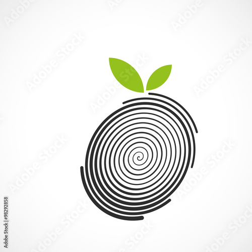 symbole écologie