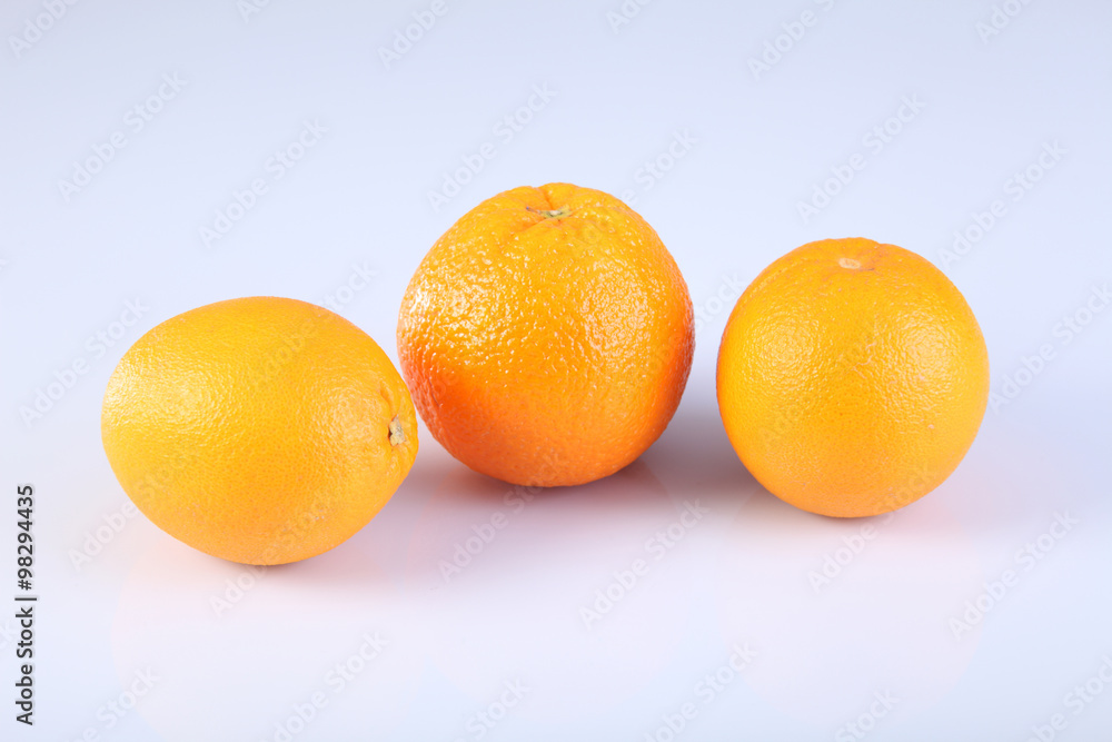 oranges oranges